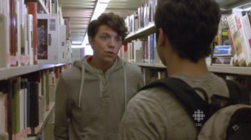 18 to Life Season 1 Episode 6 - Goy Story