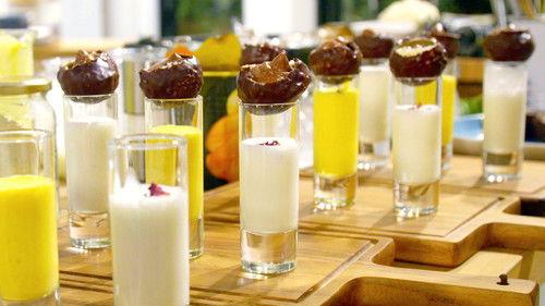 The Big Family Cooking Showdown Season 2 Episode 9 - Episode 9