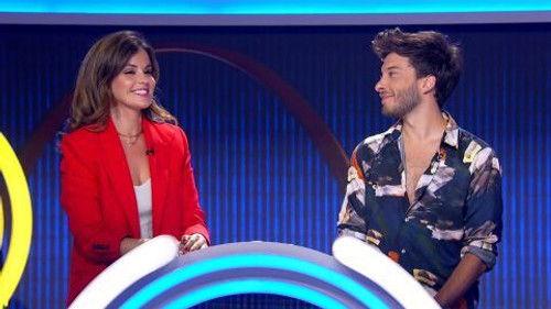 El juego de los anillos Season 2 Episode 5 - Episode 5