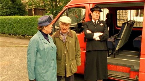 Last of the Summer Wine Season 22 Episode 3 - The Missing Bus Of Mrs. Avery