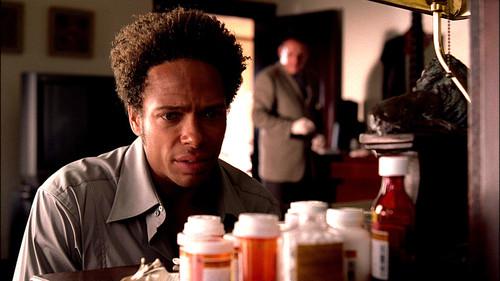 CSI: Crime Scene Investigation Season 2 Episode 1 - Burked