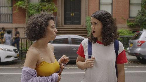 undefined Season 5 Episode 9 - Along Came Molly