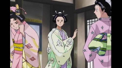 Kindaichi Case Files Season 1 Episode 47 - Hayami Reika's Kidnap Murder Case - File 1