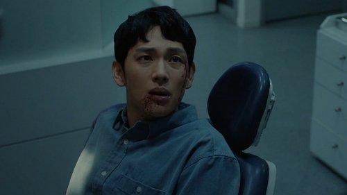 Strangers from Hell Season 1 Episode 8 - Voices that Choke Me