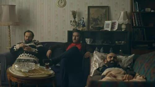 As If Season 5 Episode 5 - Kidney stone