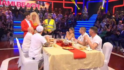 Land Rober Tunai Show Season 9 Episode 15 - Episode 15