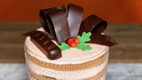 Holiday Baking Championship Season 11 Episode 6 - Office Christmas Party