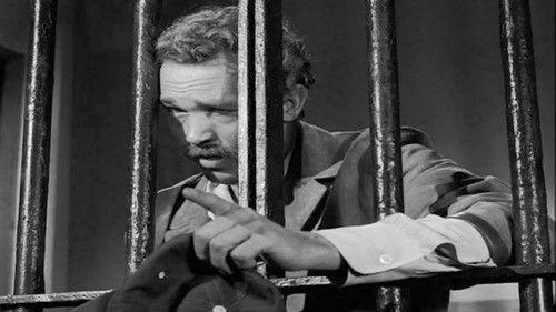 The Fugitive Season 2 Episode 14 - Devil's Carnival