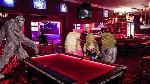 UNHhhh Season 2 Episode 15 - Caughtny Act