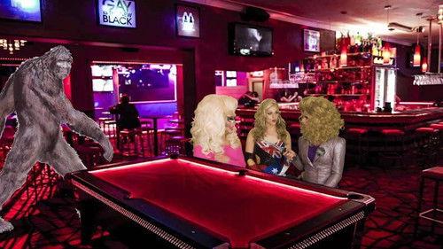 UNHhhh Season 2 Episode 15 - Caughtny Act