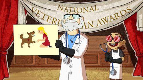 Ben 10 Season 1 Episode 15 - The Beast Inside