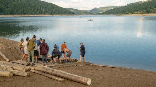 The Bridge (Hungary) Season 1 Episode 1 - Episode 1