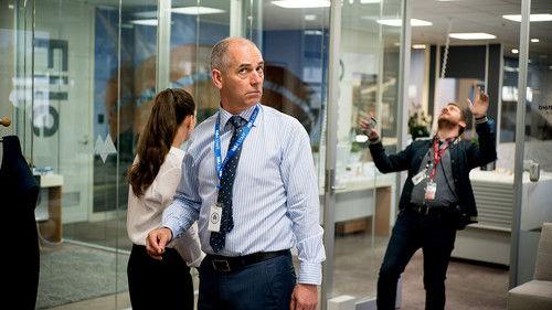 Utopia Season 3 Episode 8 - Independence Day