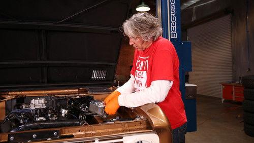 Wheeler Dealers Season 13 Episode 10 - 1970 Ford Bronco