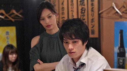 I Love You Just a Little Bit Season 1 Episode 8 - Episode 8