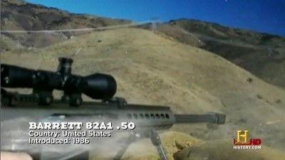 Top Shot Season 2 Episode 9 - The 1000 Yard Shot