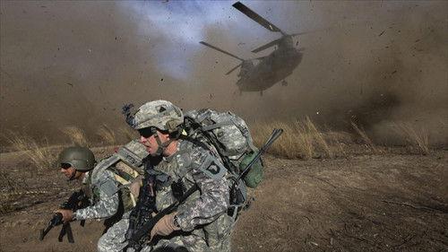 Frontline Season 42 Episode 6 - America and the Taliban (2)