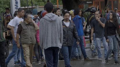 VICE Season 5 Episode 23 - Dawn of a Dictator