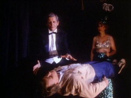 Tales from the Darkside Season 1 Episode 19 - Levitation