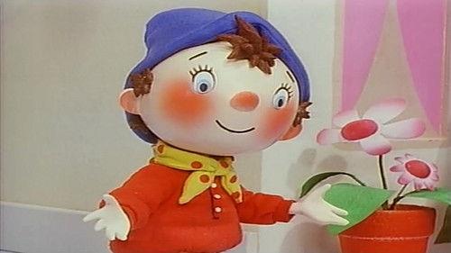 Noddy's Toyland Adventures Season 1 Episode 8 - Noddy and His Bell