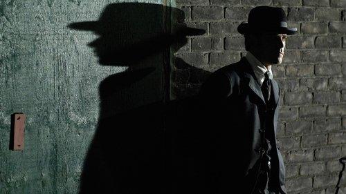 Murdoch Mysteries Season 1 Episode 10 - Child's Play