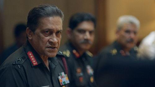 Avrodh: The Siege Within Season 2 Episode 1 - An Eye For An Eye