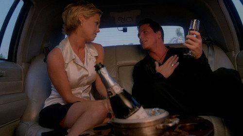 Beverly Hills, 90210 Season 6 Episode 18 - Snowbound