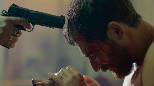 El Dragón: Return of a Warrior Season 1 Episode 38 - Episode 38