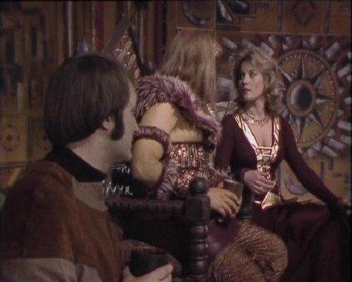 Blake's 7 Season 2 Episode 12 - The Keeper