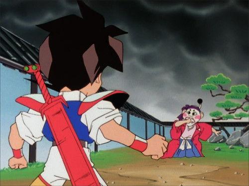 Mashin Hero Wataru Season 2 Episode 16 - Episode 16