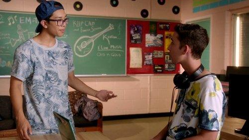 Backstage Season 2 Episode 18 - Caught