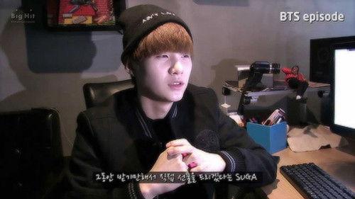 BTS EPISODE Season 2 Episode 5 - SUGA Birthday support event