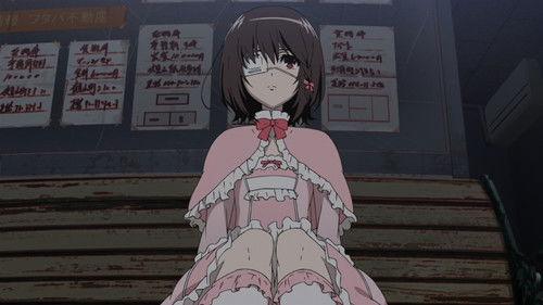 undefined Season 0 Episode 1 - The Other - Inga