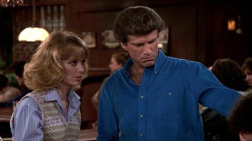 Cheers Season 2 Episode 16 - Cliff's Rocky Moment