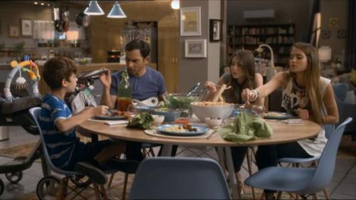 La Familia Season 1 Episode 9 - Episode 9