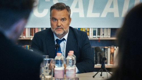 Gólkirályság Season 3 Episode 3 - Episode 3