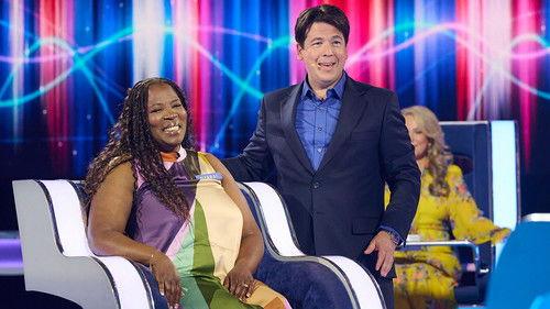 Michael McIntyre's The Wheel Season 5 Episode 6 - Episode 6