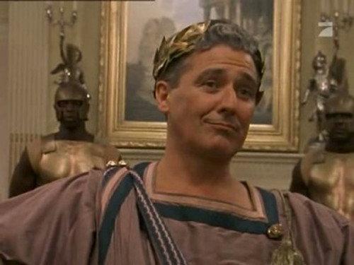 Relic Hunter Season 2 Episode 8 - Roman Holiday