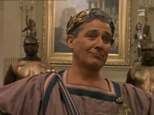 undefined Season 2 Episode 8 - Roman Holiday