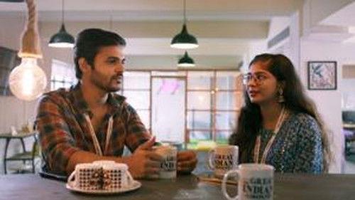 Vera Maari Office Season 1 Episode 21 - Mistaken Identity