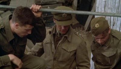 Foyle's War Season 3 Episode 4 - A War of Nerves