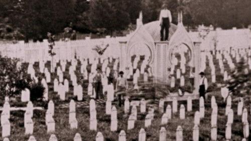 undefined Season 1 Episode 6 - Valley of the Shadow of Death: 1864