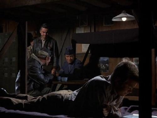 Hogan's Heroes Season 6 Episode 13 - The Gypsy