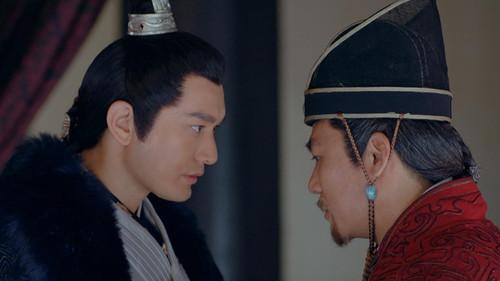 Nirvana in Fire Season 2 Episode 8 - Twisted Loyalty