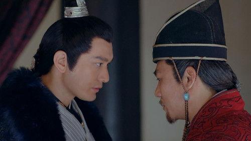 Nirvana in Fire Season 2 Episode 8 - Twisted Loyalty