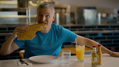 Somebody Feed Phil Season 7 Episode 6 - "The Real" Orlando