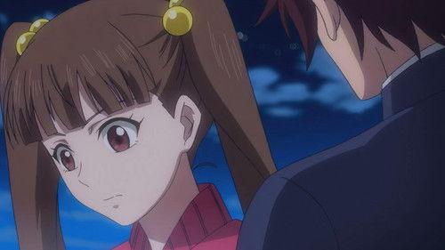 Full-Time Magister Season 3 Episode 8 - Episode 8