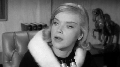 Honey West Season 1 Episode 23 - Come to Me, My Litigation Baby