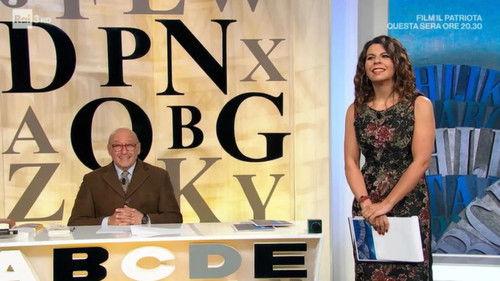 Per un pugno di libri Season 22 Episode 4 - La giornata di uno scrutatore (di Italo Calvino)