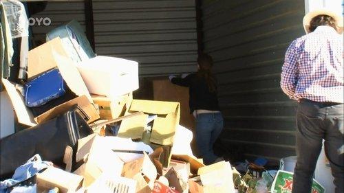 Storage Wars: Texas Season 3 Episode 1 - Raiders of the Lost Arkana
